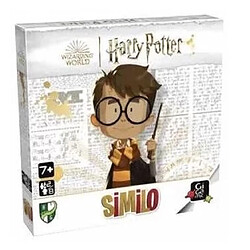 Similo harry potter gigamic