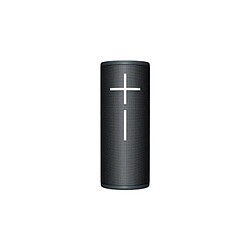 Enceinte portable sans fil Ultimate Ears Boom 4 Bluetooth Noir