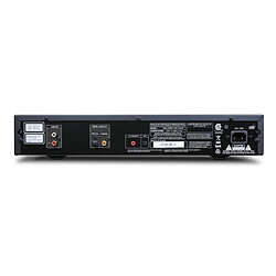 Avis NAD Electronics International NAD C568 - Lecteur CD HiFi