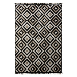 But Tapis 160x230 cm VIAGGIO Noir