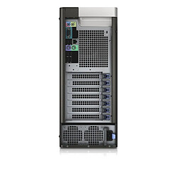 Avis DELL PRECISION T5810 XEON E5 1650 V3 3.5GHZ · Reconditionné