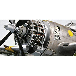 P-47N Thunderbolt - 1:32e - Trumpeter pas cher