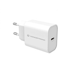 Conceptronic ALTHEA07W mobile device charger