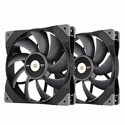 Thermaltake Toughfan 14 Pack 2 Ventilateur supplémentaire 140 mm