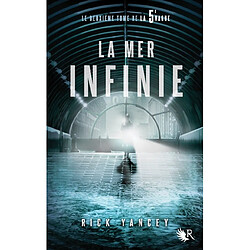 La 5e vague. Vol. 2. La mer infinie - Occasion