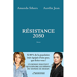 Résistance 2050 - Occasion