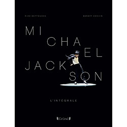 Michael Jackson : l'intégrale - Occasion