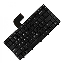 Avis Clavier russe pour ordinateur portable sans fil