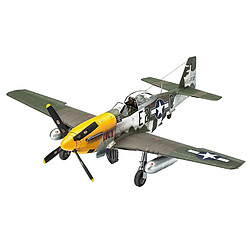 Revell Maquette avion : P-51D Mustang