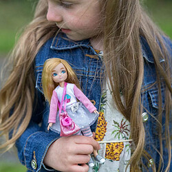 Avis Lottie Dolls Poupée d'anniversaire