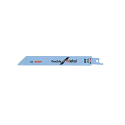 Acheter Bosch 2608656036 2 Lames de scie sabre pour le métal S 922 AF