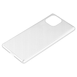 Acheter Cadorabo Coque Xiaomi Mi 11 5G Etui en Transparent