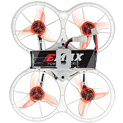 Avis Justgreenbox Drone de course FPV sans balais - T3654657591700