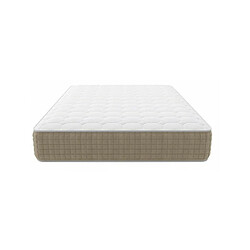 Acheter Imperial Relax Matelas à ressort ensachés double face viscographène Micromuelles IMPERIAL H 26cm plusieurs tailles