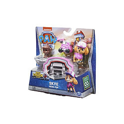 Figurine d'animaux Paw Patrol