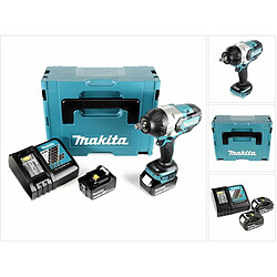 Boulonneuse Makita