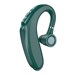 Yonis Ecouteurs Bluetooth Sport Sans Fil Vert