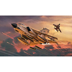 Italeri Maquette Avion : Tornado GR.1/IDS