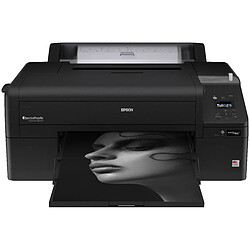 Avis Epson SC-P5000 Violet Spectro