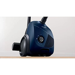 Aspirateur BOSCH BGBS2BU1T Bleu 850 W