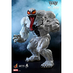 Avis Hot Toys AMC033 - Marvel Comics - Anti-Venom