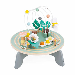 Acheter Juratoys-Janod Table d activite Le Jardin