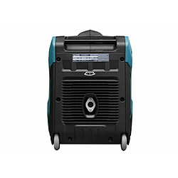 GROUPE ÉLECTROGÈNE INVERTER 5500W INSONORISÉ MONOPHASÉ KONNER & SOHNEN KS6000IES pas cher