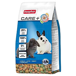 Aliment Premium Care+ pour Lapin - Beaphar - 700g