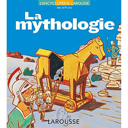 La mythologie - Occasion