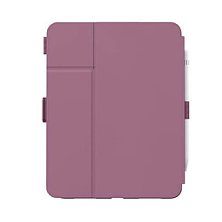 Avis Speck Étui de Protection pour iPad Pro 10.9" Folio Balance Rose