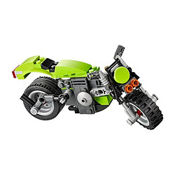 LEGO® Creator - Le chopper - 31018