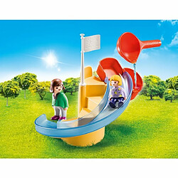 Playmobil® Toboggan aquatique