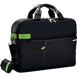 Bag for Laptop 15.6"" Leitz Smart Traveller black Leitz