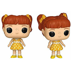 Acheter Funko- Figurines Pop Vinyl: Disney: Toy Story 4 Gabby Collectible Figure, 37395, Multi