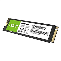 Disque dur Acer S650 4 TB