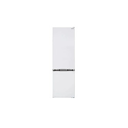 Réfrigérateur combiné 60cm 366l blanc - SJFBA12DMXWE - SHARP