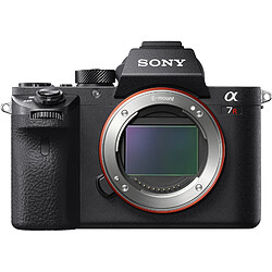 SONY A7R II Body