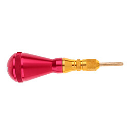 jeu de fléchettes électronique pointe souple fléchettes point extractor dart outil rouge pas cher