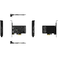 AVerMedia Technologies Carte d'acquisition GC571