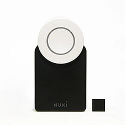 NUKI Serrure connectée SMARTLOCK V2