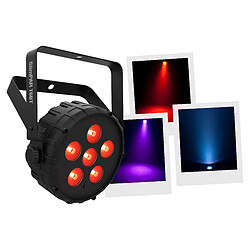 SlimPAR T6BT Chauvet