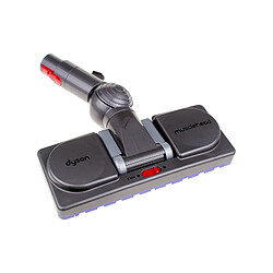 Avis Dyson BROSSE QUICK RELEASE MUSCLEHEAD