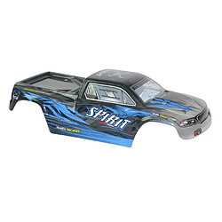 Voiture RC Pour XLH Q901 9135 Toy Cars Blue