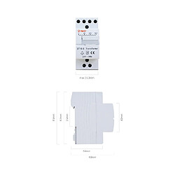 EZVIZ CS-CMT-A0-TRANSFORMER