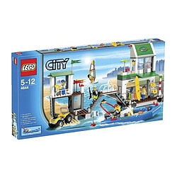 LEGO City 4644 Le Port De Plaisance