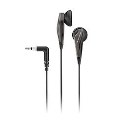 (Sennheiser) MX375 écouteurs stéréo de téléphone portable stéréo puissants