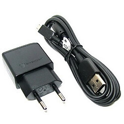 App Sony Ericsson EP800 Chargeur Voyage Micro USB