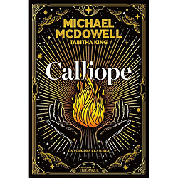 Calliope : la voix des flammes