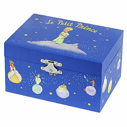 Ludendo Coffret musical Le Petit Prince