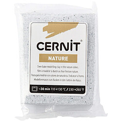 Cernit Darice CE0940056983 Argile Polymère Nature Granit 56 g